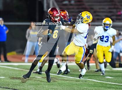 Thumbnail 1 in La Mirada @ Dominguez photogallery.