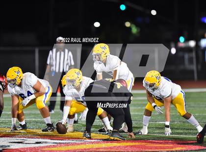 Thumbnail 1 in La Mirada @ Dominguez photogallery.