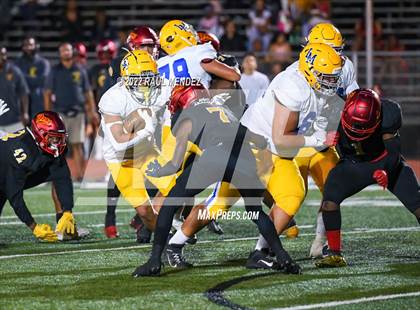Thumbnail 3 in La Mirada @ Dominguez photogallery.