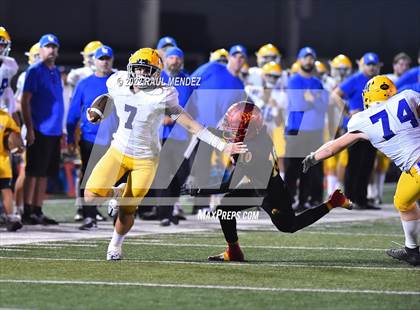 Thumbnail 2 in La Mirada @ Dominguez photogallery.