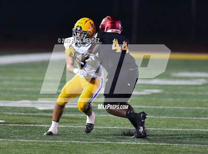 Thumbnail 1 in La Mirada @ Dominguez photogallery.