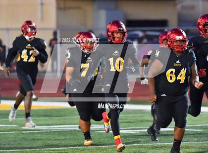Thumbnail 2 in La Mirada @ Dominguez photogallery.