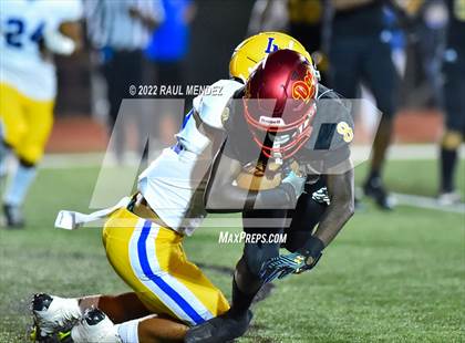 Thumbnail 2 in La Mirada @ Dominguez photogallery.