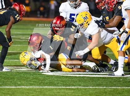 Thumbnail 3 in La Mirada @ Dominguez photogallery.