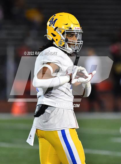 Thumbnail 2 in La Mirada @ Dominguez photogallery.
