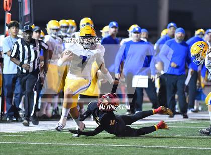 Thumbnail 3 in La Mirada @ Dominguez photogallery.
