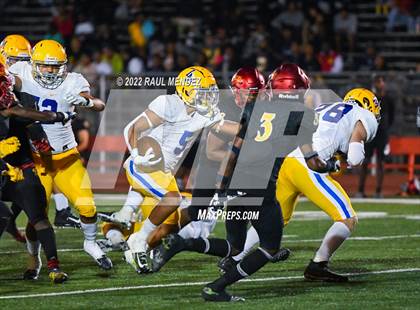 Thumbnail 1 in La Mirada @ Dominguez photogallery.