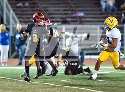 Thumbnail 2 in La Mirada @ Dominguez photogallery.