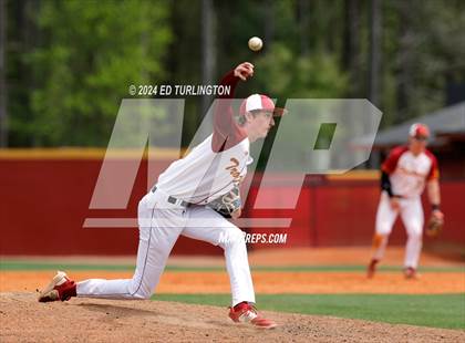 Thumbnail 2 in Holy Innocents Episcopal @ Lassiter photogallery.