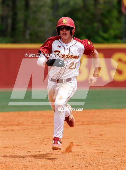 Thumbnail 1 in Holy Innocents Episcopal @ Lassiter photogallery.