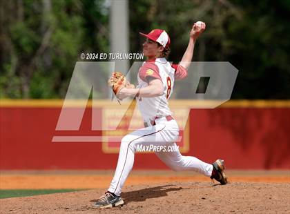 Thumbnail 1 in Holy Innocents Episcopal @ Lassiter photogallery.