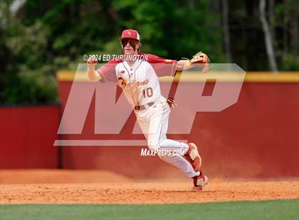 Thumbnail 1 in Holy Innocents Episcopal @ Lassiter photogallery.