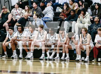 Thumbnail 2 in Shalhevet vs Heritage Christian (CIF SS Division 2AA Playoffs Round 2) photogallery.