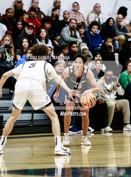 Thumbnail 3 in Shalhevet vs Heritage Christian (CIF SS Division 2AA Playoffs Round 2) photogallery.