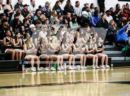 Thumbnail 2 in Shalhevet vs Heritage Christian (CIF SS Division 2AA Playoffs Round 2) photogallery.