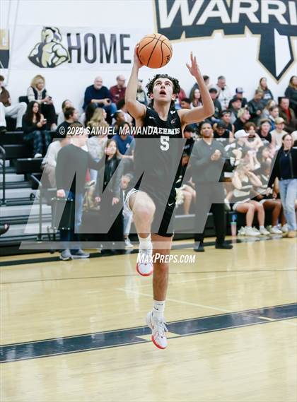 Thumbnail 3 in Shalhevet vs Heritage Christian (CIF SS Division 2AA Playoffs Round 2) photogallery.