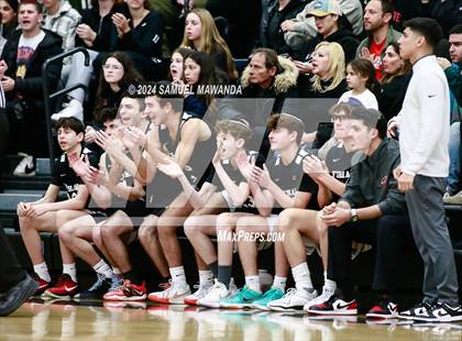 Thumbnail 1 in Shalhevet vs Heritage Christian (CIF SS Division 2AA Playoffs Round 2) photogallery.