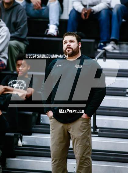 Thumbnail 1 in Shalhevet vs Heritage Christian (CIF SS Division 2AA Playoffs Round 2) photogallery.