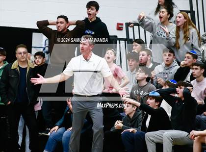 Thumbnail 3 in Shalhevet vs Heritage Christian (CIF SS Division 2AA Playoffs Round 2) photogallery.
