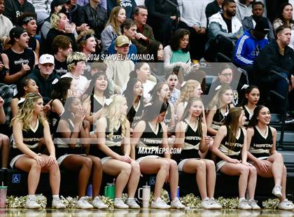 Thumbnail 2 in Shalhevet vs Heritage Christian (CIF SS Division 2AA Playoffs Round 2) photogallery.