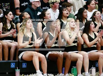 Thumbnail 1 in Shalhevet vs Heritage Christian (CIF SS Division 2AA Playoffs Round 2) photogallery.
