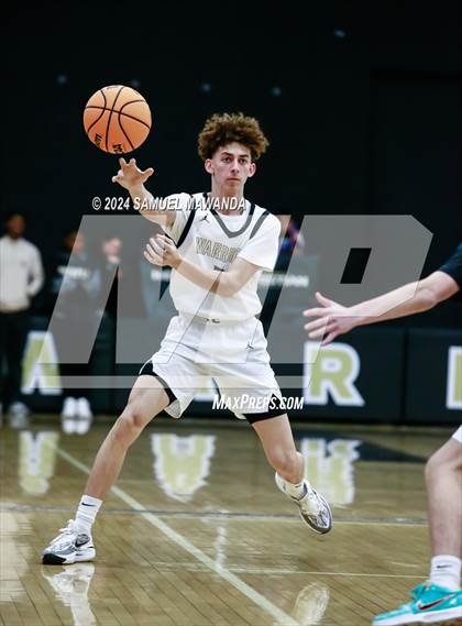 Thumbnail 3 in Shalhevet vs Heritage Christian (CIF SS Division 2AA Playoffs Round 2) photogallery.