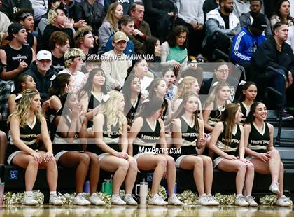 Thumbnail 1 in Shalhevet vs Heritage Christian (CIF SS Division 2AA Playoffs Round 2) photogallery.