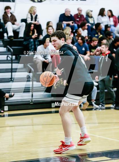 Thumbnail 2 in Shalhevet vs Heritage Christian (CIF SS Division 2AA Playoffs Round 2) photogallery.