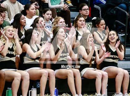 Thumbnail 3 in Shalhevet vs Heritage Christian (CIF SS Division 2AA Playoffs Round 2) photogallery.