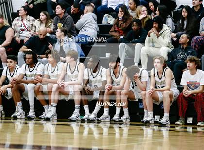 Thumbnail 3 in Shalhevet vs Heritage Christian (CIF SS Division 2AA Playoffs Round 2) photogallery.