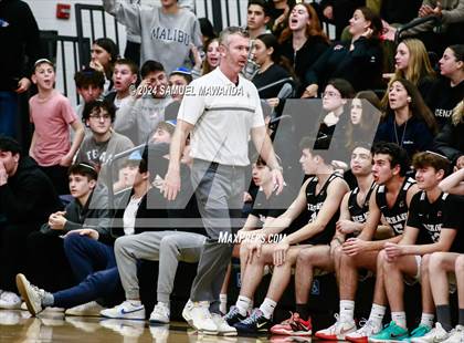 Thumbnail 3 in Shalhevet vs Heritage Christian (CIF SS Division 2AA Playoffs Round 2) photogallery.