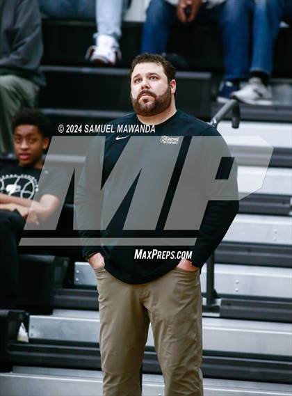 Thumbnail 3 in Shalhevet vs Heritage Christian (CIF SS Division 2AA Playoffs Round 2) photogallery.