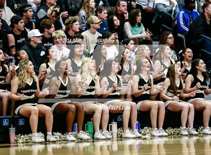 Thumbnail 1 in Shalhevet vs Heritage Christian (CIF SS Division 2AA Playoffs Round 2) photogallery.