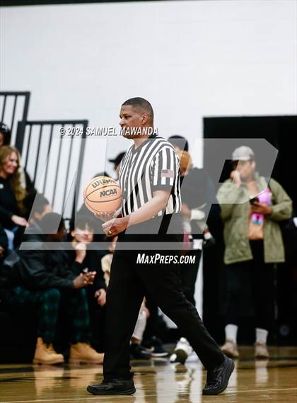 Thumbnail 2 in Shalhevet vs Heritage Christian (CIF SS Division 2AA Playoffs Round 2) photogallery.