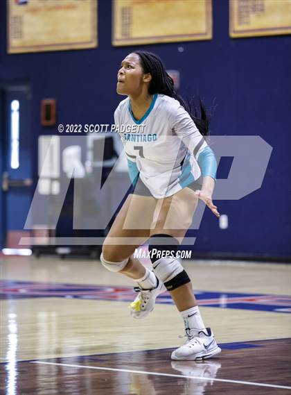 Thumbnail 2 in Santiago @ Great Oak photogallery.