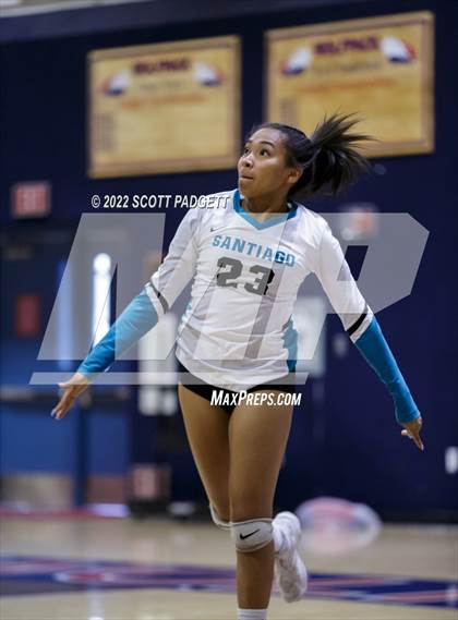 Thumbnail 3 in Santiago @ Great Oak photogallery.