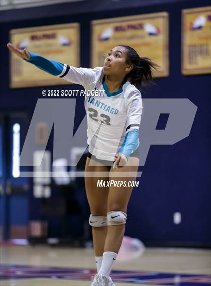 Thumbnail 2 in Santiago @ Great Oak photogallery.