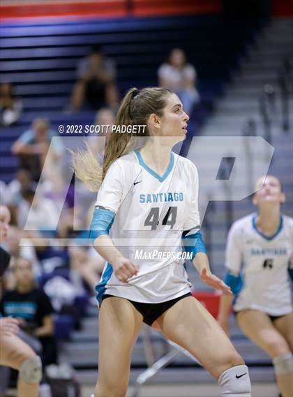 Thumbnail 1 in Santiago @ Great Oak photogallery.