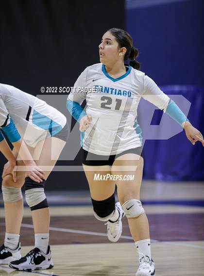 Thumbnail 1 in Santiago @ Great Oak photogallery.