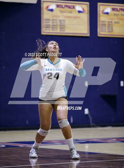 Thumbnail 2 in Santiago @ Great Oak photogallery.