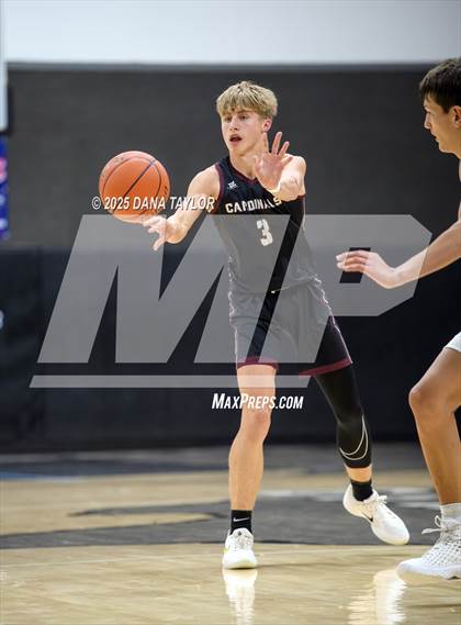 Thumbnail 1 in Graford vs Lingleville (Jackrabbit Jam 2025) photogallery.