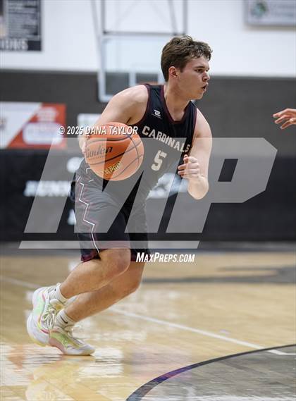 Thumbnail 2 in Graford vs Lingleville (Jackrabbit Jam 2025) photogallery.