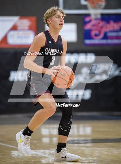 Thumbnail 1 in Graford vs Lingleville (Jackrabbit Jam 2025) photogallery.