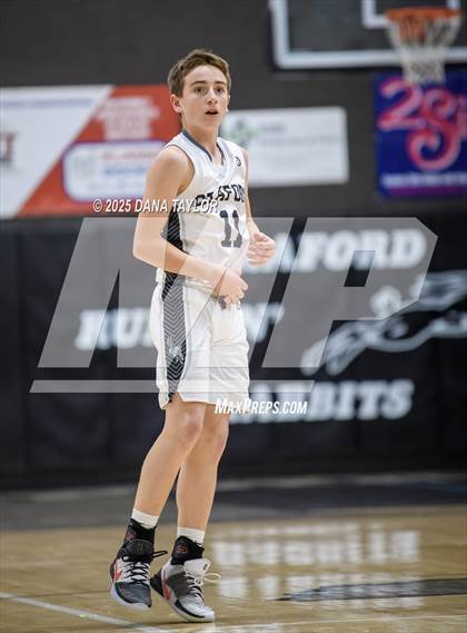 Thumbnail 1 in Graford vs Lingleville (Jackrabbit Jam 2025) photogallery.