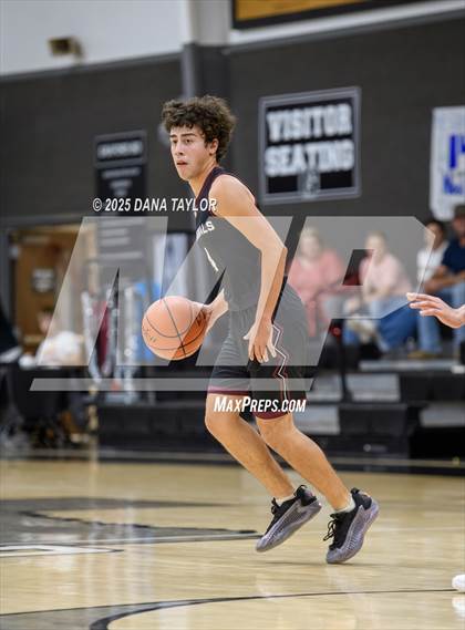 Thumbnail 3 in Graford vs Lingleville (Jackrabbit Jam 2025) photogallery.