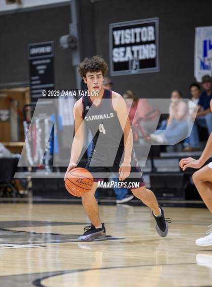 Thumbnail 3 in Graford vs Lingleville (Jackrabbit Jam 2025) photogallery.