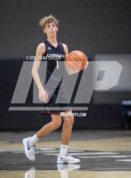 Thumbnail 1 in Graford vs Lingleville (Jackrabbit Jam 2025) photogallery.