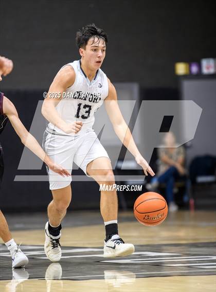 Thumbnail 2 in Graford vs Lingleville (Jackrabbit Jam 2025) photogallery.