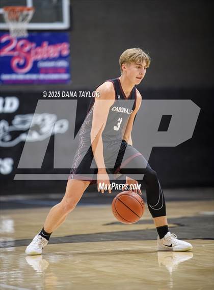 Thumbnail 3 in Graford vs Lingleville (Jackrabbit Jam 2025) photogallery.