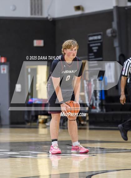 Thumbnail 1 in Graford vs Lingleville (Jackrabbit Jam 2025) photogallery.